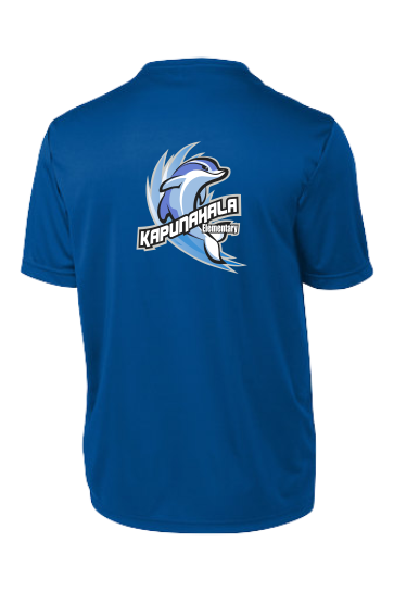 Kapunahala School - Unisex Dri-Fits