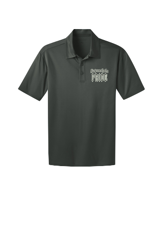 Kapunahala Staff Polo | K540 Unisex