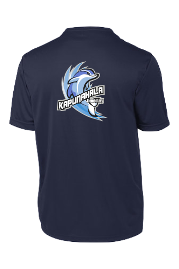 Kapunahala School - Unisex Dri-Fits
