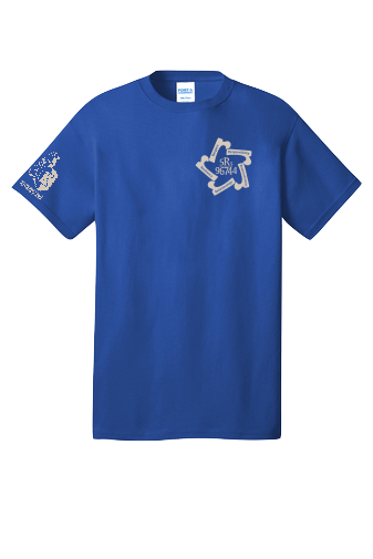Kapunahala School - 100% Cotton T-Shirt