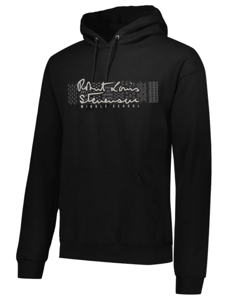 Stevenson Middle School | Seasonal Order | Pullover Hoodie