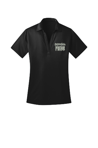 Kapunahala Staff Polo | L540 Ladies