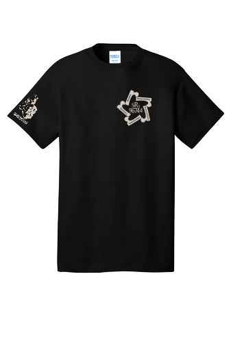 Kapunahala School - 100% Cotton T-Shirt
