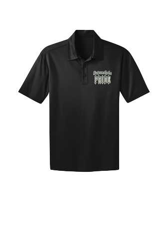 Kapunahala Staff Polo | K540 Unisex