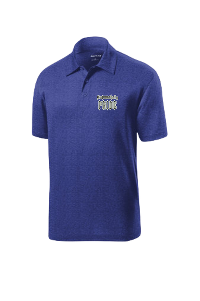 Kapunahala Staff Polo | ST660 Unisex