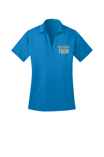 Kapunahala Staff Polo | L540 Ladies
