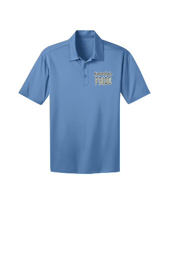 Kapunahala Staff Polo | K540 Unisex