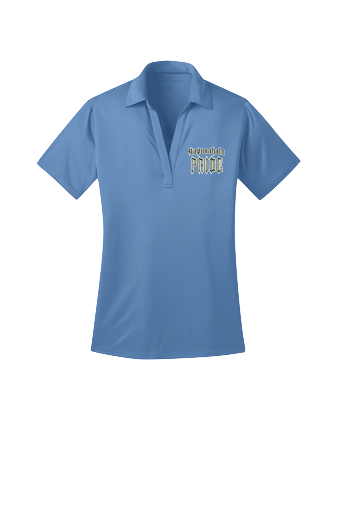 Kapunahala Staff Polo | L540 Ladies