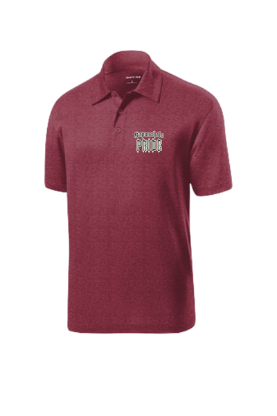 Kapunahala Staff Polo | ST660 Unisex