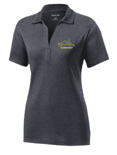 ***Waimea Elementary Staff*** Ladies Contender Polo