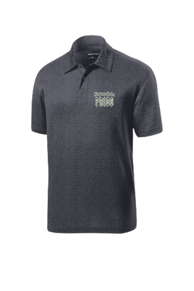 Kapunahala Staff Polo | ST660 Unisex