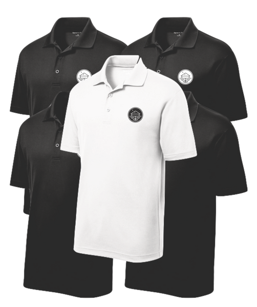 New Student Polo Starter Package 2023