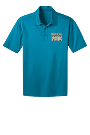 Kapunahala Staff Polo | K540 Unisex