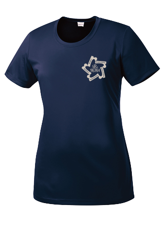 Kapunahala School - Ladies Dri-Fits