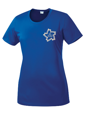 Kapunahala School - Ladies Dri-Fits