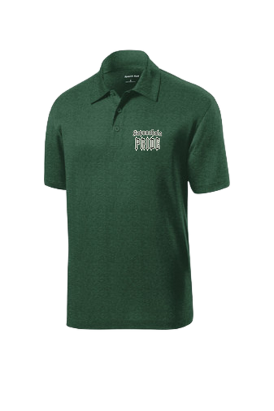 Kapunahala Staff Polo | ST660 Unisex