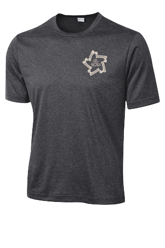 Kapunahala School - Unisex Heather Dri-Fits