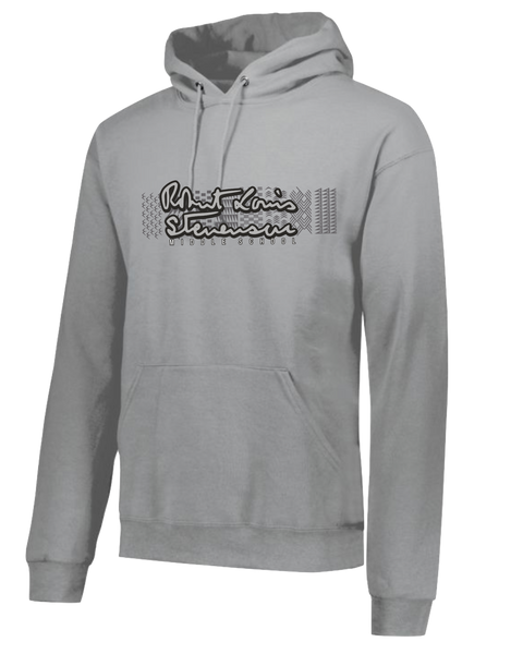 Stevenson Middle School | Seasonal Order | Pullover Hoodie