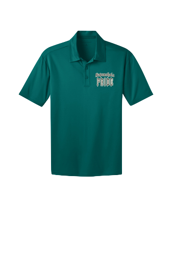 Kapunahala Staff Polo | K540 Unisex