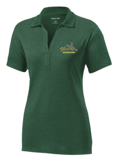 ***Waimea Elementary Staff*** Ladies Contender Polo