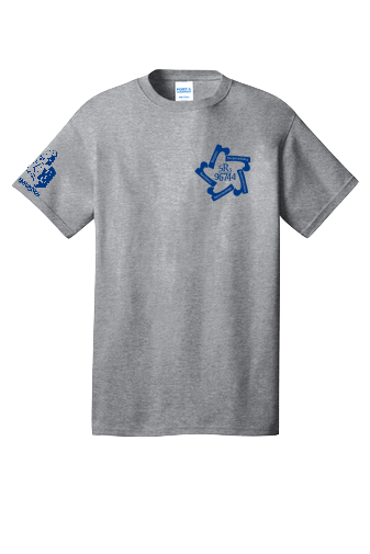 Kapunahala School - 100% Cotton T-Shirt