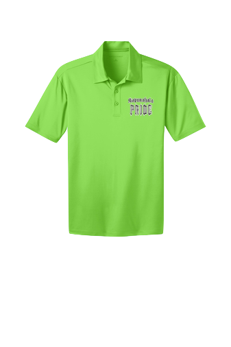 Kapunahala Staff Polo | K540 Unisex