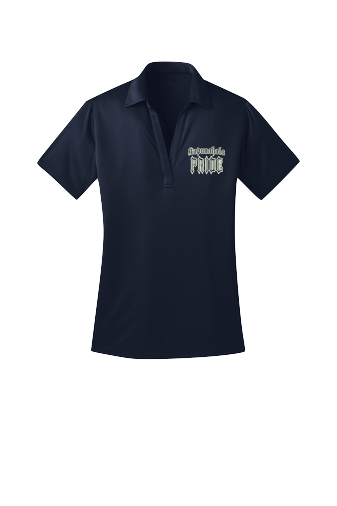 Kapunahala Staff Polo | L540 Ladies