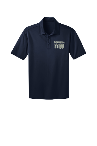 Kapunahala Staff Polo | K540 Unisex