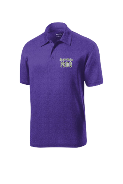 Kapunahala Staff Polo | ST660 Unisex