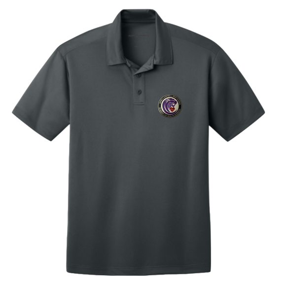 JCHS Academy of Health Sciences | Unisex Dri-Fit Polo