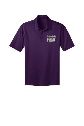 Kapunahala Staff Polo | K540 Unisex
