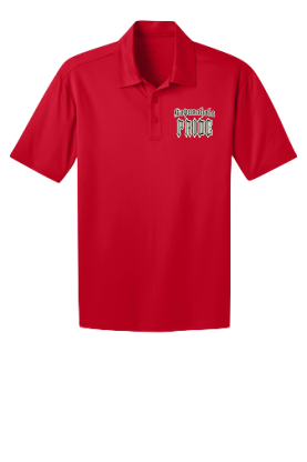 Kapunahala Staff Polo | K540 Unisex