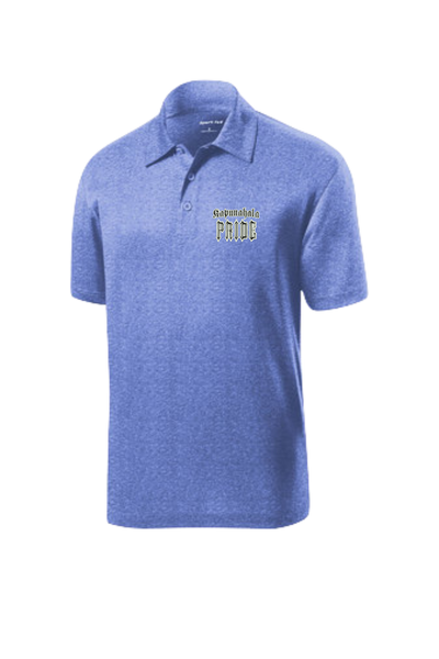 Kapunahala Staff Polo | ST660 Unisex