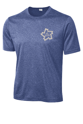 Kapunahala School - Unisex Heather Dri-Fits