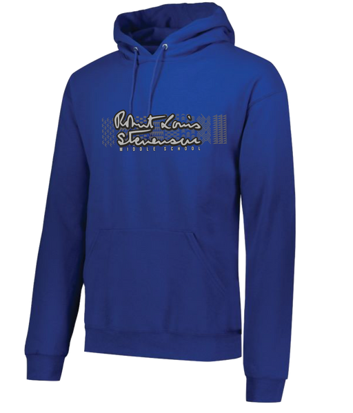 Stevenson Middle School | Seasonal Order | Pullover Hoodie
