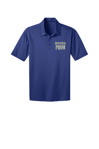 Kapunahala Staff Polo | K540 Unisex