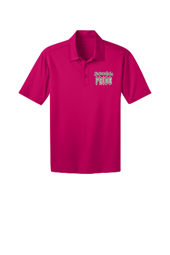 Kapunahala Staff Polo | K540 Unisex