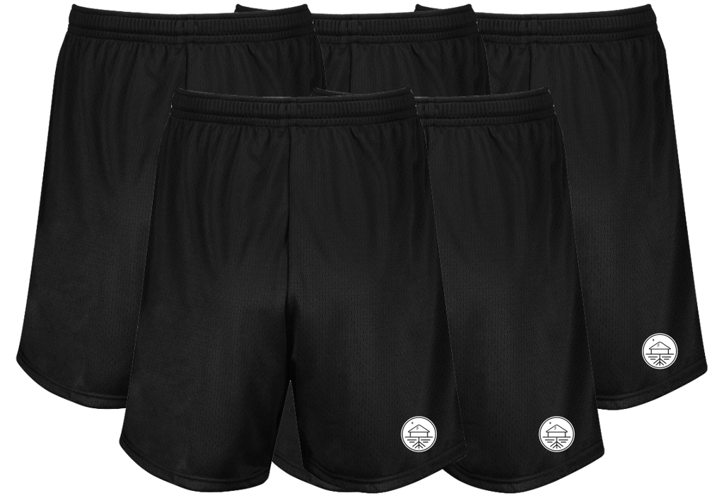 Returning Grade 9 Shorts Package 2023
