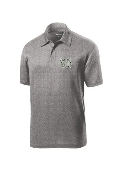 Kapunahala Staff Polo | ST660 Unisex