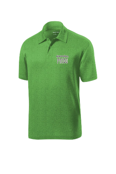 Kapunahala Staff Polo | ST660 Unisex