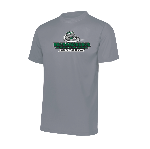 Dri-Fit Wahiawa Middle PE Program