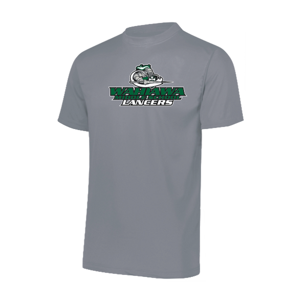 Dri-Fit Wahiawa Middle PE Program