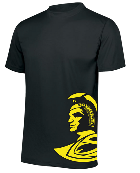 Lanakila Elementary Uniform | Black Dri-Fit