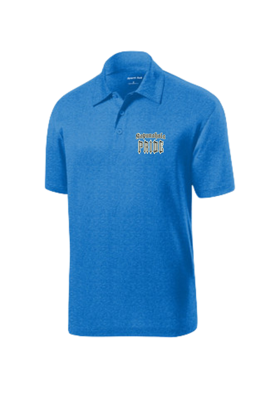 Kapunahala Staff Polo | ST660 Unisex