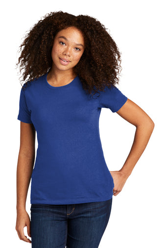Next Level ™ Women’s Cotton Boyfriend Tee