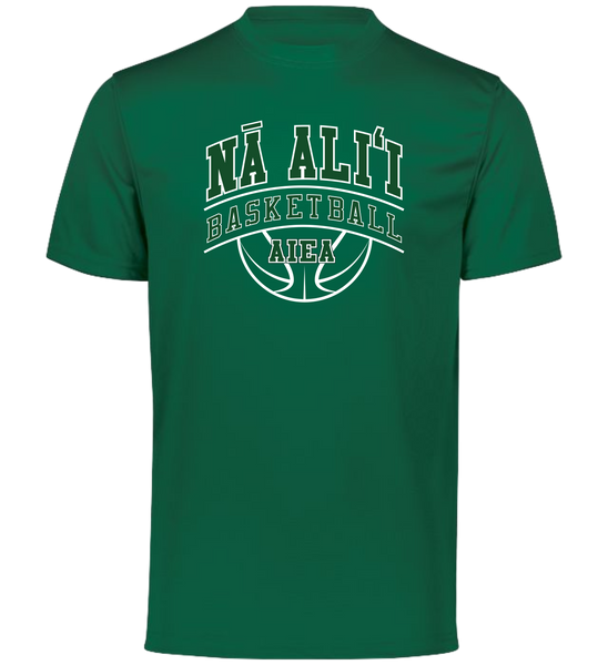 Aiea Na Alii Basketball Supporter Shirt | Dri-Fit