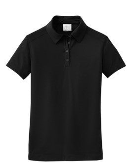 Nike Golf - Ladies Dri-FIT Pebble Texture Polo