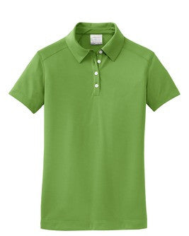Nike Golf - Ladies Dri-FIT Pebble Texture Polo