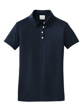 Nike Golf - Ladies Dri-FIT Pebble Texture Polo