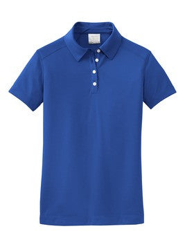 Nike Golf - Ladies Dri-FIT Pebble Texture Polo